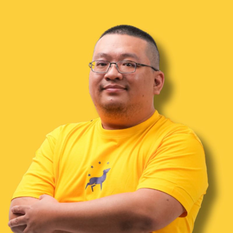 Dr. Bryan Kek Avatar