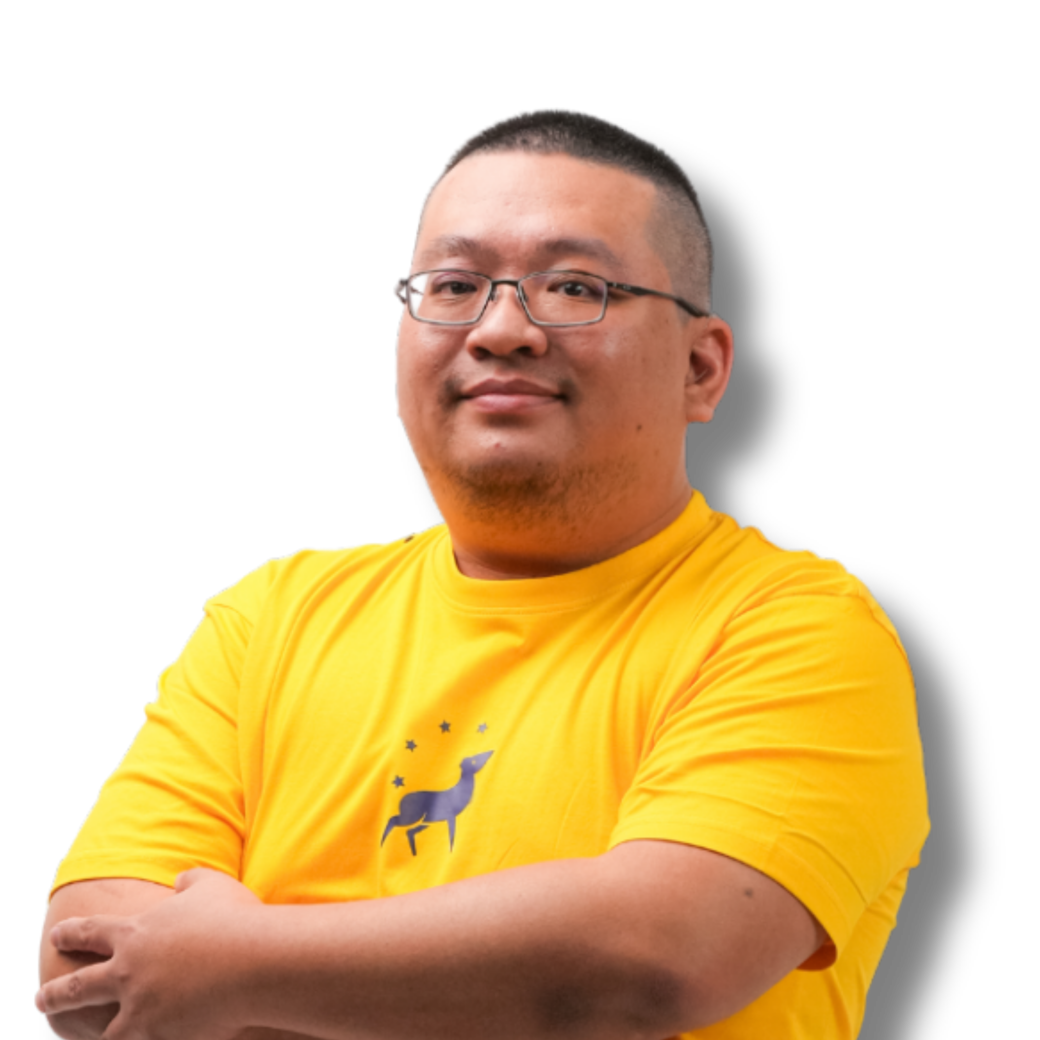 Dr. Bryan Kek Avatar